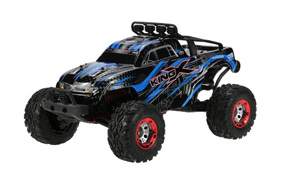 Feiyue FY-05 XKing Electric Power Cross-country RTR RC Car