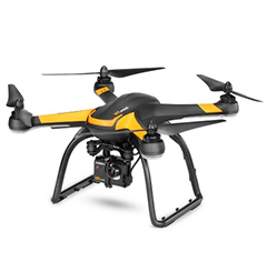 Hubsan X4 Pro H109S 1080P HD Camera GPS Drone
