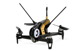 Walkera Rodeo 150 5.8G FPV Racing Drone BNF Version