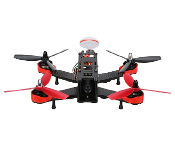 GoolRC 210 5.8G FPV RC Racing Drone RTF