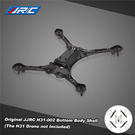 JJRC H31-002 Bottom Shell Cover for JJRC H31