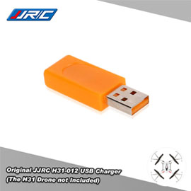 &nbsp;JJRC H31-012 USB Lipo Battery Charger for JJRC H31