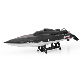 Feilun FT011 2.4G 55km/h High Speed RC Racing Boat