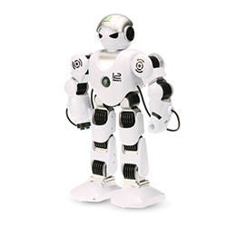 LE NENG TOYS K1 Intelligent Programmable Humaniod Robot