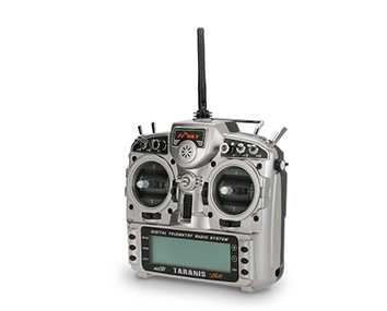 FrSky Taranis X9D Plus Telemetry Radio Transmitter 