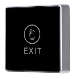 Door Touch Exit Release Button Switch