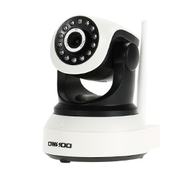 OWSOO 720P Surveillance IP Camera