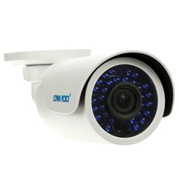 OWSOO 4 * AHD caméra de sécurité CCTV