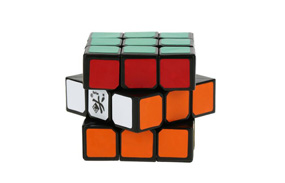 Dayan Zhanchi 3 * 3 Magic Cube Speed Cubo