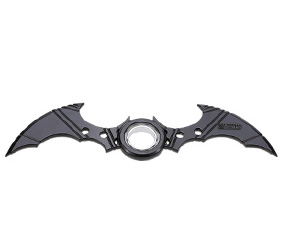 Bat Batarang Fidget Spinner