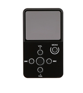 XDUOO X2 Digital Audio / Music Player with Professional OLED Screen Supports MP3 WMA APE FLAC WAV Audio Formats&nbsp;