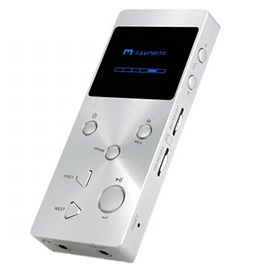 XDUOO X3 HI-FI Music Player