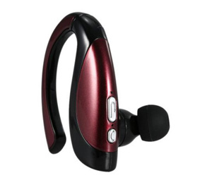 Ear-hanging Stereo Bluetooth Headset