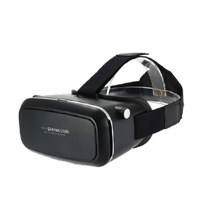 Wireless Bluetooth V3.0 3D VR Glasses