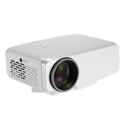 GP9S LED Projector