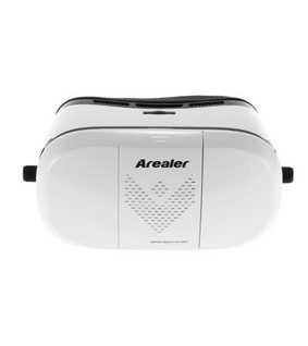 Arealer Virtual Reality Glasses Headset 