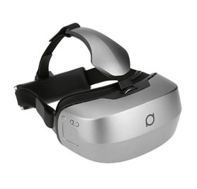 DeePoon M2 All-in-one Machine Virtual Reality Headset 