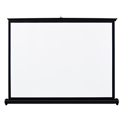 40-inch HD Projection Screen