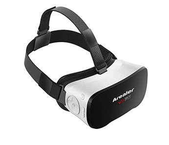 Arealer VR SKY All-in-one Machine Virtual Reality Headset 