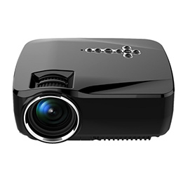 GP70UP LED Projector