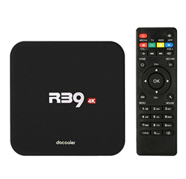 R39 RK3229 Android 5.1 TV Box 1G+8G
