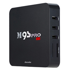 M9S-PRO 3G+32G Android 5.1 TV Box