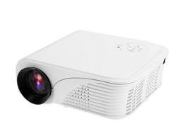 S320 1800 Lumens LED Projector 