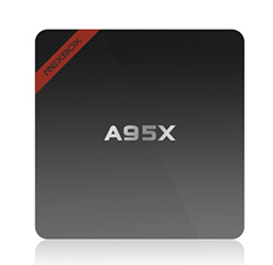 NEXBOX A95X S905X 2G+16G TV Box 
