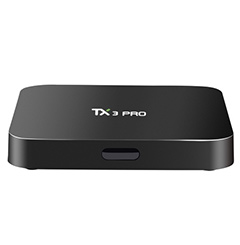 TX3 PRO S905X 1G+8G TV Box 