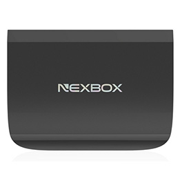 NEXBOX A1 S912 Android 6.0 TV Box