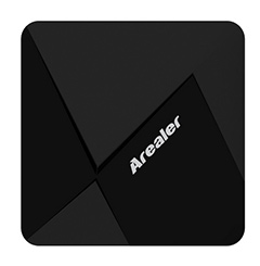 Arealer X9 S905X 2G+16G TV Box