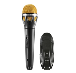 Docooler K18 Karaoke Wireless Microphone