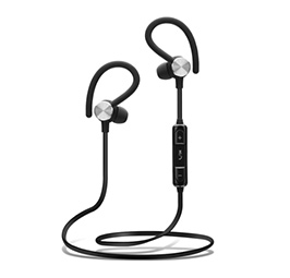 OY3-S auscultadores no ouvido Bluetooth 4.1 $ 2 OFF: 2V2872