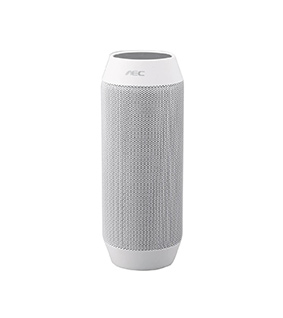 AEC Bluetooth Stereo Speaker with MIC Support