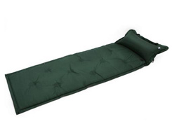 Inflatable Sleeping Pad Tent 