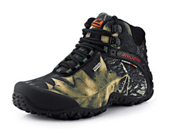 Outdoor Climbing Hiking Boots 