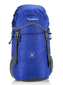 TOMSHOO 40L Outdoor Foldable Bag
