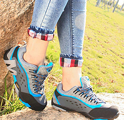 Outdoor Women's Hiking Shoes Sport Sneaker