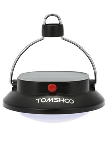 TOMSHOO 12LED 3 Mode Camping Lamp