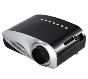 Full HD 1080P Home Cinema Theater Projector 
