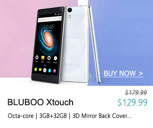 BLUBOO Xtouch