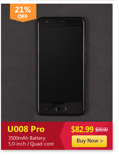 U008 Pro