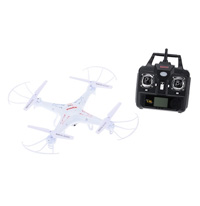 SYMA X5C 2.4G Drone RC Quadcopter