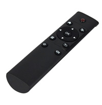 FM4 Magic 2.4G Wireless Remote Controller for Android TV Box