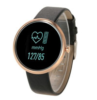 Multi-functional BT4.0 Smart Heart Rate Monitor