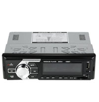 Car Audio Player Bluetooth Stereo Car MP3 Player