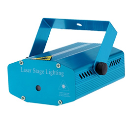 Mini LEDStage Lighting