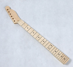 Replacement Maple Neck Fingerboard