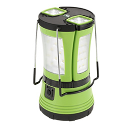 Lixada LED rechargeable Lanterne de camping