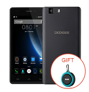 DOOGEE X5 Pro Smartphone
